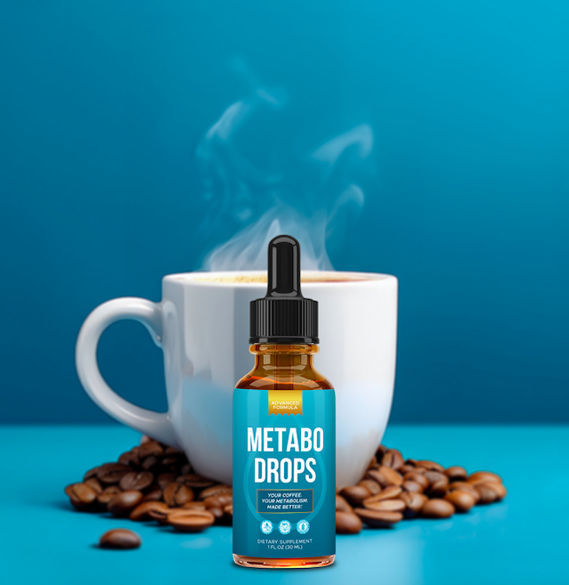 METABO DROPS