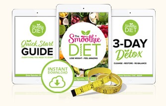 Smoothie Diet